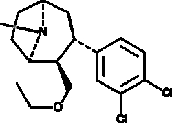 Cayman Chemical&nbsp;TesofensIn 100mg