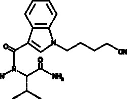 Cayman Chemical 4-cyno AB-BUTICA 5mg
