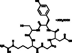 Cayman Chemical&nbsp;cyclo RGDyCtrIfluoroACTAt 10mg