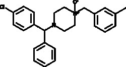 Cayman Chemical&nbsp;MeclIzIn N-oxIde 5mg