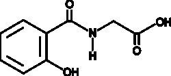 Cayman Chemical SalIcylurIc AcId 500mg
