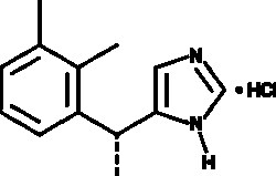 Cayman Chemical&nbsp;LevomedetomIdInhydrochLRI 10mg
