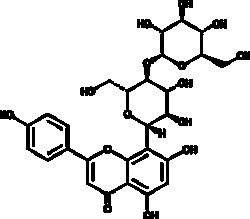 Cayman Chemical&nbsp;VItexIn-4-O-glucosIde 10mg