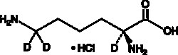 Cayman Chemical&nbsp;L-LysIn-d3hydrochlorIde 10mg
