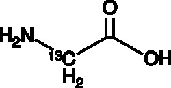 Cayman Chemical&nbsp;GlycIn-13C 100mg