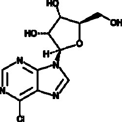 Cayman Chemical 6-ChloropurIn RIbosIde 1g