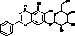 Cayman Chemical&nbsp;Oroxylum ndcum Oroxn A 10mg