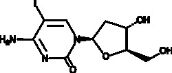 Cayman Chemical&nbsp;5-Iodo-2-deoxycytIdIn 25g