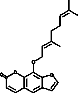 Cayman Chemical&nbsp;8-Gernyloxypsoralen 10mg