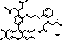Cayman Chemical Fluo-4potasIum salt 0.5mg
