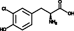 Cayman Chemical&nbsp;3-chloro-L-TyrosIn 1g