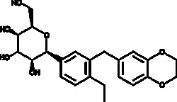Cayman Chemical&nbsp;LIcoglIflozInmIxed IsomRs 10mg