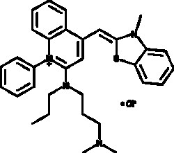 Cayman Chemical NucleIc AcId Dye Green I 500uL