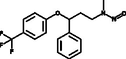 Cayman Chemical N-NItroso FluoxetIn 25mg