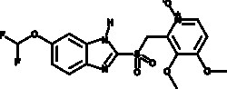 Cayman Chemical&nbsp;Pntoprazole sulfon NoxIde 10mg