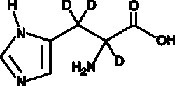 Cayman Chemical&nbsp;DL-HIstIdIn-d3 5mg