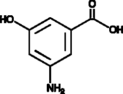 Cayman Chemical 3AmIno5hydroxybenzoIc ACD