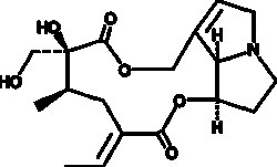 Cayman Chemical&nbsp;Crotalara palda Usaramn 10mg