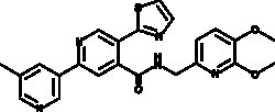 Cayman Chemical&nbsp;MK-3697, Purity: ≥98%, CAS: 1224846-01-8, 5 mg