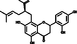 Cayman Chemical&nbsp;Sophoraflavnon G 10mg