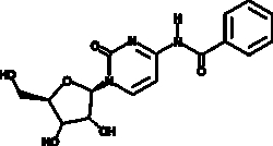 Cayman Chemical N4-benzoyl-CytIdIn 25g
