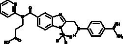 Cayman Chemical&nbsp;DabIgatrn-13C-d3 1mg
