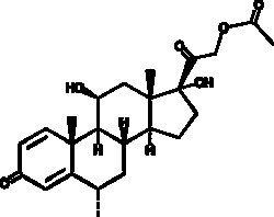 Cayman Chemical&nbsp;6aMethylprednIsoLN 21acet 50mg