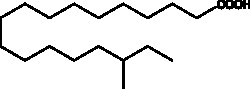 Cayman Chemical&nbsp;16-methyl StearIc AcId 25mg