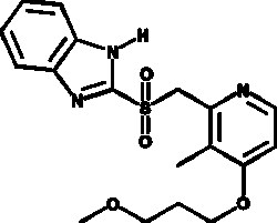 Cayman Chemical&nbsp;Rabeprazole sulfon 10mg