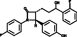 Cayman Chemical&nbsp;3 2Fluorophenyl EzetImIbe
