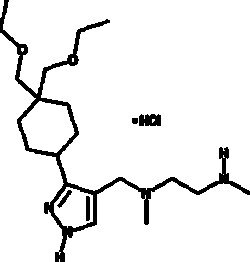 Cayman Chemical&nbsp;GSK3368715hydrochlorIde 10mg