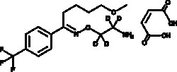 Cayman Chemical&nbsp;FluvoxamIn-d4maleate 1mg