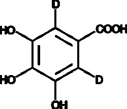 Cayman Chemical&nbsp;GalIc AcId-d2 50mg