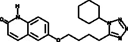 Cayman Chemical&nbsp;3 4-dehydro CIlostazol 25mg