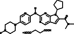 Cayman Chemical&nbsp;LEE011succInate 50mg