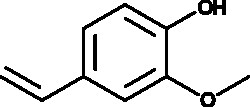 Cayman Chemical&nbsp;2-Methoxy-4-vInylphenol 25g