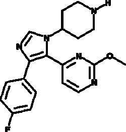 Cayman Chemical&nbsp;ANTIBODY SB-242235 25mg