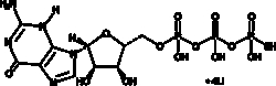 Cayman Chemical&nbsp;Guanosine 5'-[-thio]triphosphate (lithium salt) 10mg