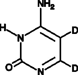 Cayman Chemical&nbsp;Cytosn-d2 50mg