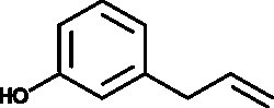 Cayman Chemical 3-Alylphenol 50mg