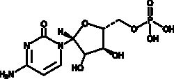 Cayman Chemical CytarabIn 5-monphosphate 50mg
