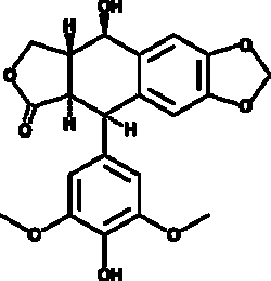 Cayman Chemical&nbsp;4-DemethylpodophylotoxIn 50mg