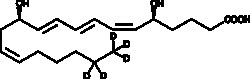 Cayman Chemical&nbsp;LeukotrIen B4-d5 10ug