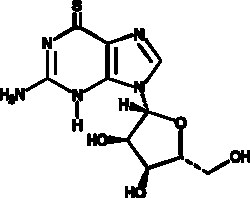 Cayman Chemical&nbsp;6-ThIogunosIn 1g