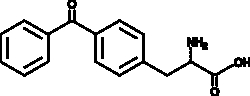 Cayman Chemical p-Benzoyl-L-phenylalnIn 500mg