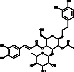 Cayman Chemical&nbsp;2-AcetylacteosIde 10mg