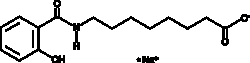 Cayman Chemical SalcaprozatesodIum salt 500mg