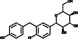 Cayman Chemical O-desethyl DapaglIflozIn 10mg