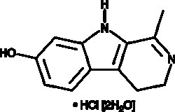 Cayman Chemical Harmalol  hydrochloride hydra