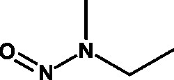 Cayman Chemical&nbsp;N-NItrosomethylethylamIn 100mg